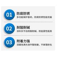 水性工業(yè)漆出現(xiàn)咬底現(xiàn)象該如何處理？